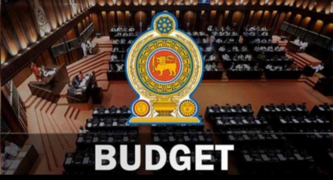 Day 2 of Debate on Second Reading of Budget, Today