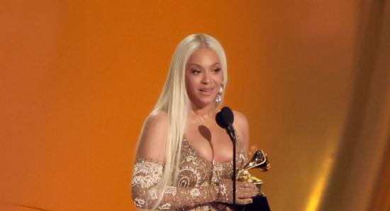 Grammy awards 2025: Here's The List Of Winners