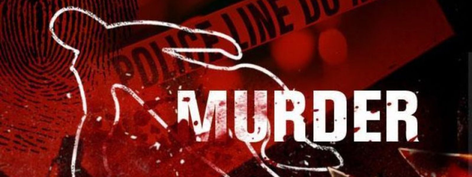 20-Year-Old Woman Killed Over Domestic Dispute