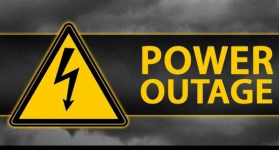 Power Cuts Scheduled For Today & Tomorrow