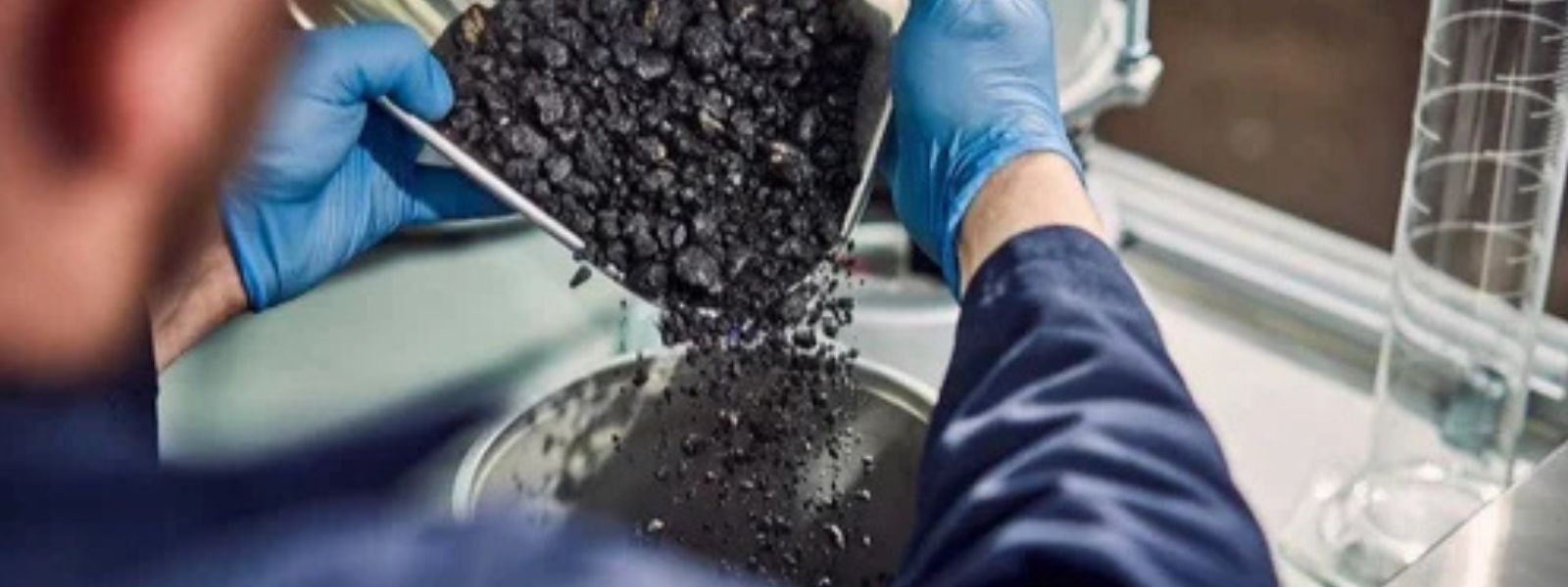 Sri Lanka to Establish Quality Testing Laboratory For Imported Coal