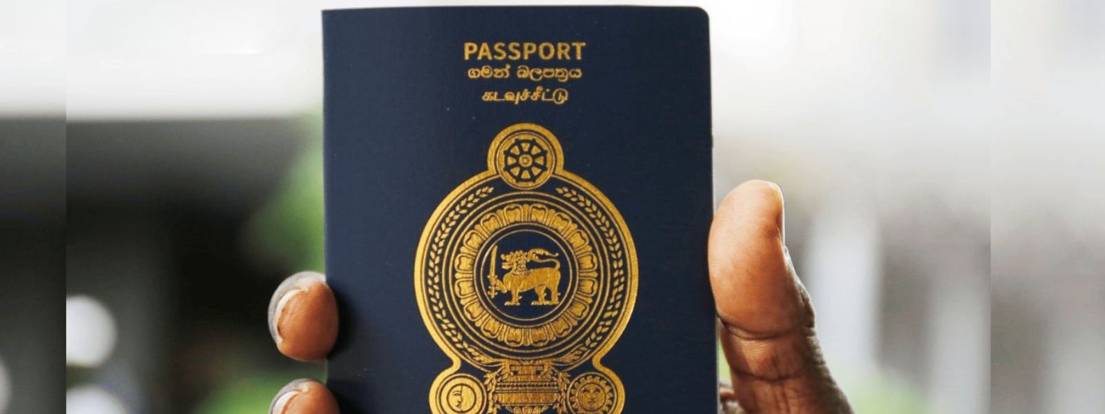 Spelling Errors Can Invalidate Passports