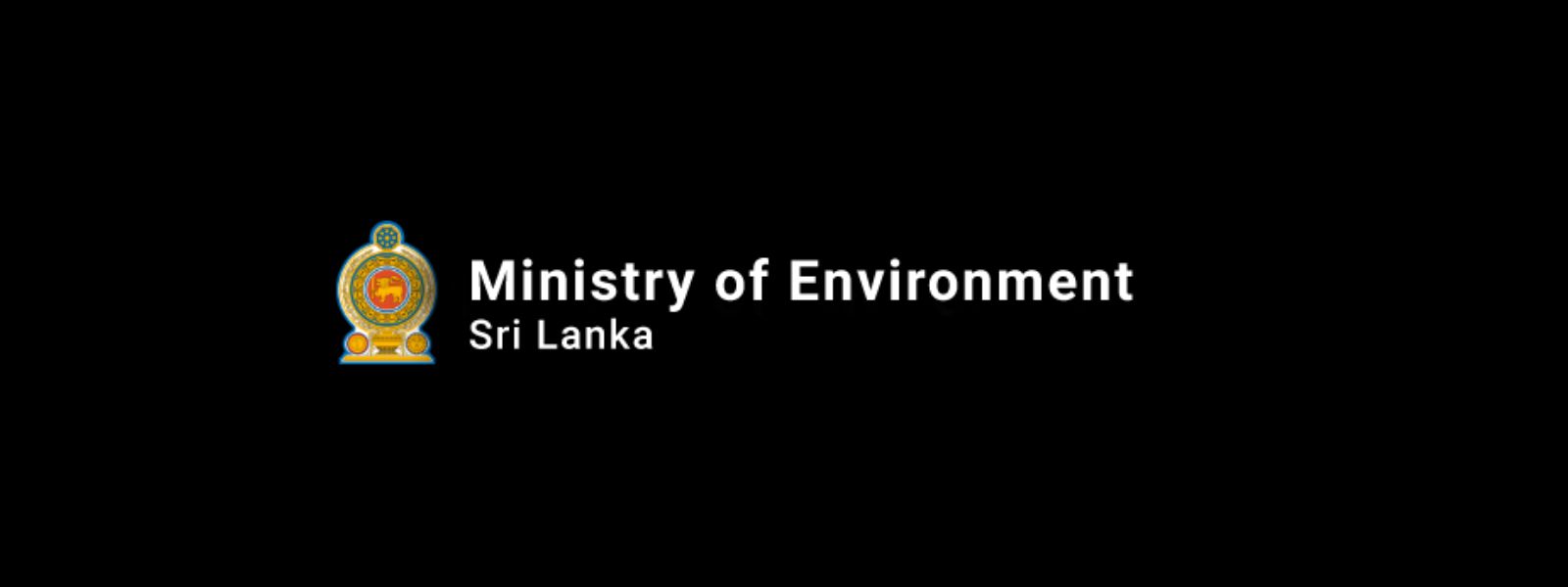 Problem Of The Environment No link between Hikkaduwa oil slick and Iranian vessel Says Min. of ...