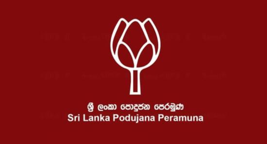 SLPP Colombo District Candidates Sign Nominations