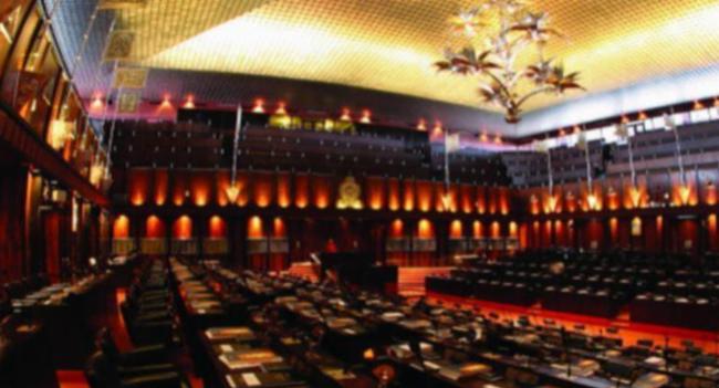 Day Four of Parliamentary Committee Stage Debate