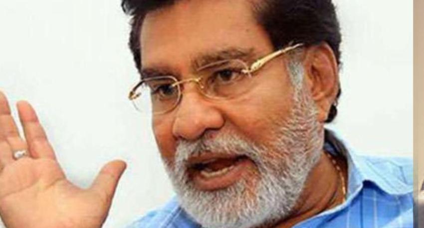 Mervyn Silva Further Remanded Until April 21