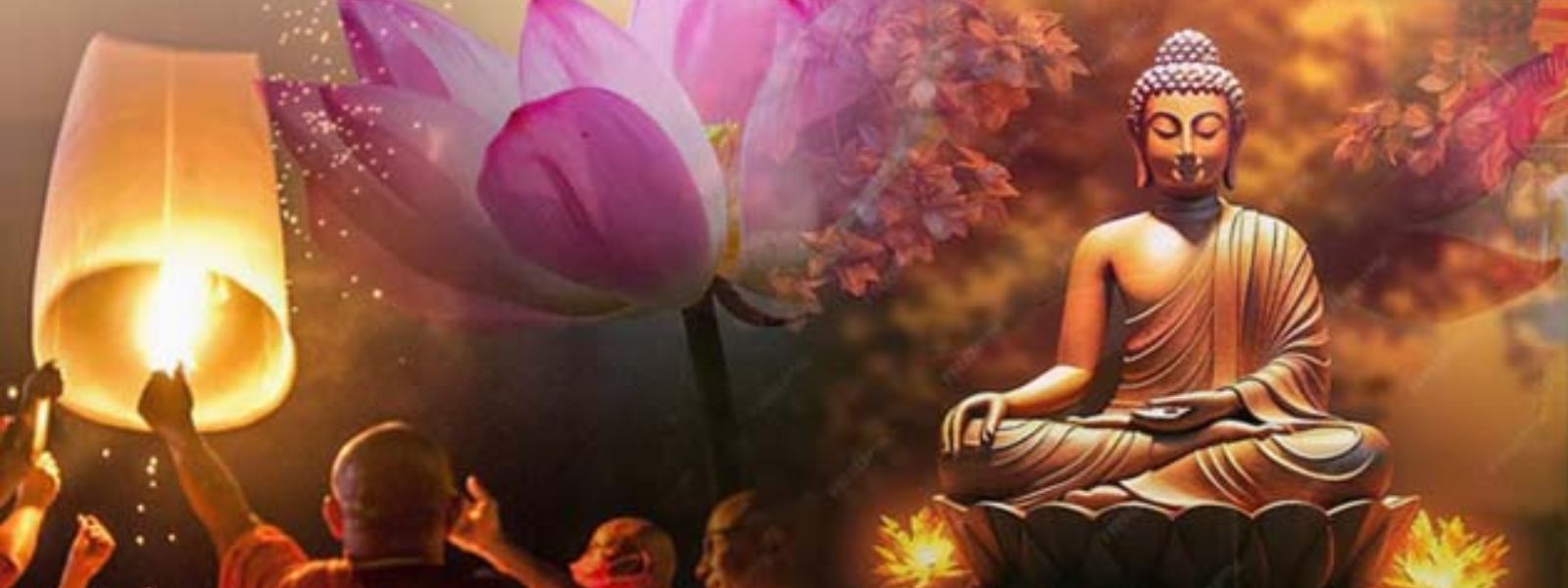 Nuwara Eliya to Host State Vesak Festival 2025