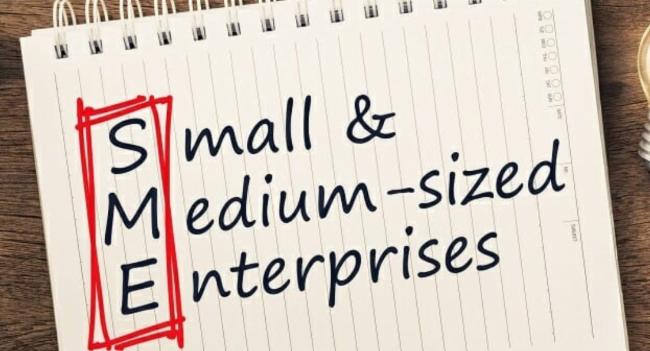Finance Ministry Plan Offers Hope for SMEs