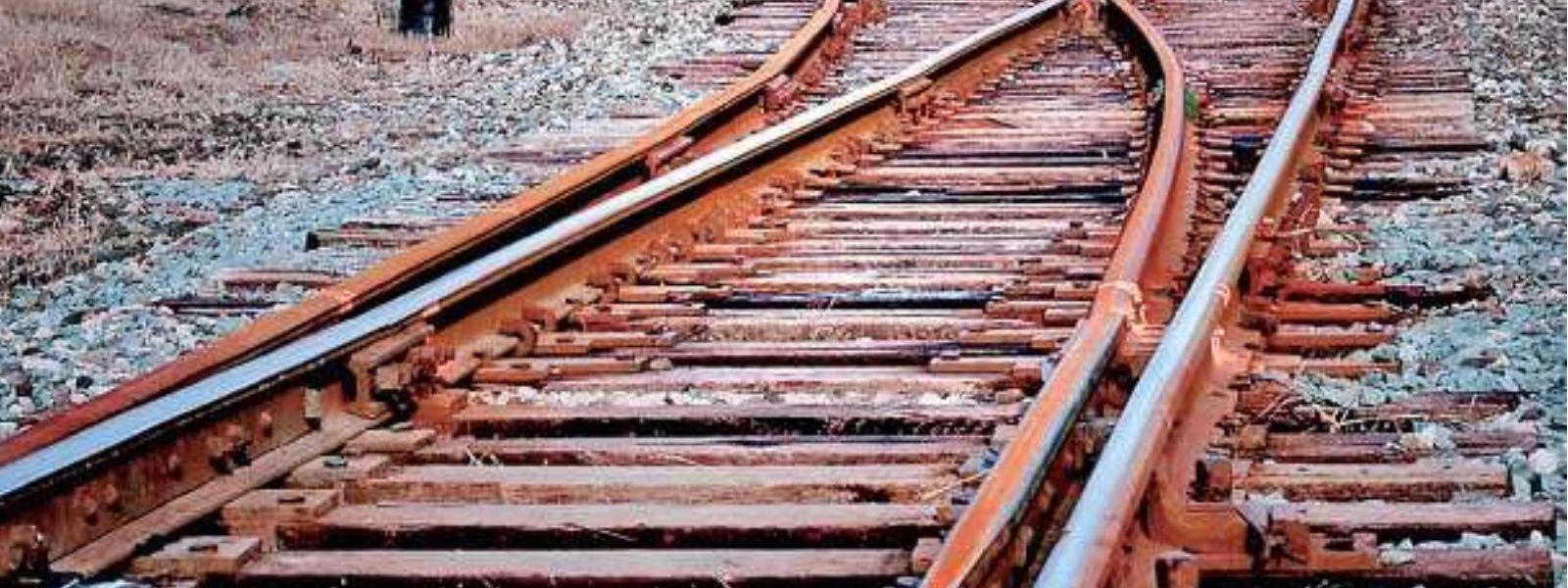 Surge in Train Accidents