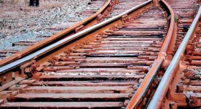 Surge in Train Accidents