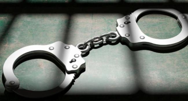 13th Suspect Arrested in Devinuwara Double Murder