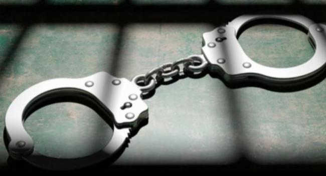 Two Suspects Linked to Organized Crime Arrested