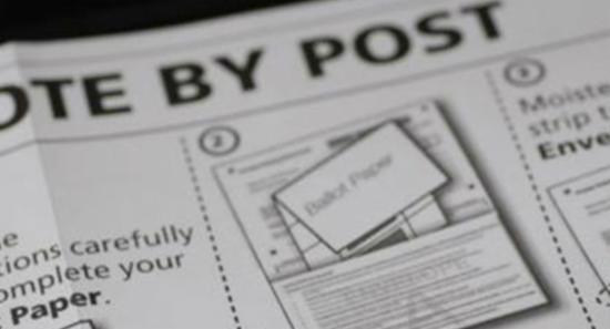 Postal Voting for LG Elections to Begin Today