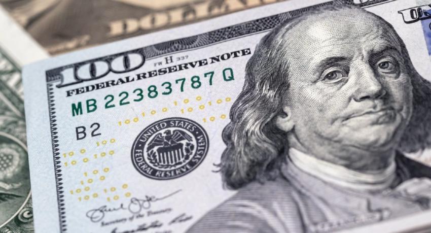 Sri Lanka's Foreign Reserves Reach $6.5 Billion