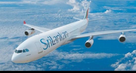 SriLankan Airlines Cancels Flights To Pakistan