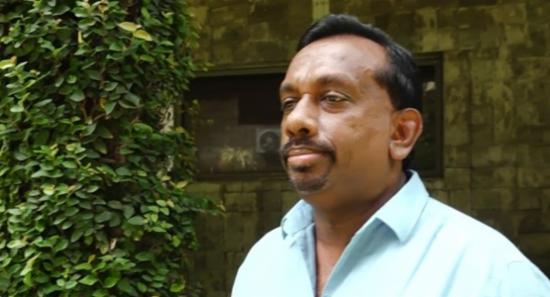 Mahindananda Remanded