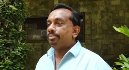 Mahindananda Files For Anticipatory Bail