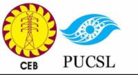 Public Consultation on Electricity Tariff Revision