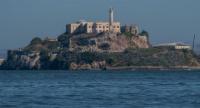 Trump Orders Reopening Of Infamous Alcatraz Prison
