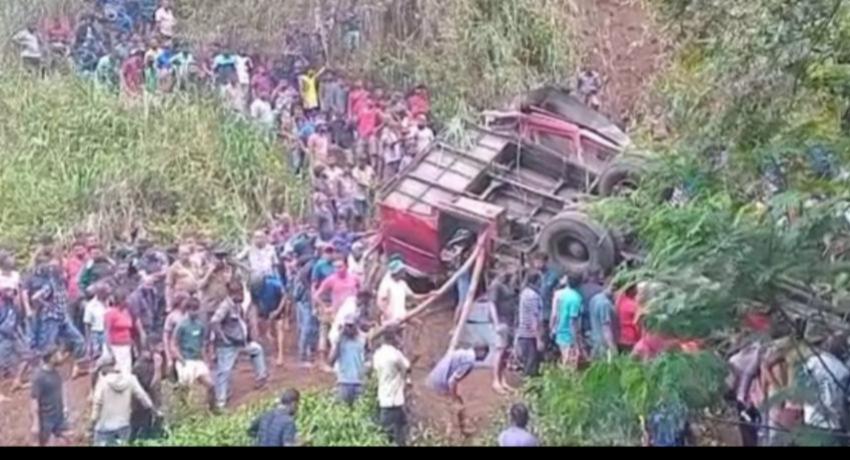 Compensation for Victims of Kotmale Bus Tragedy