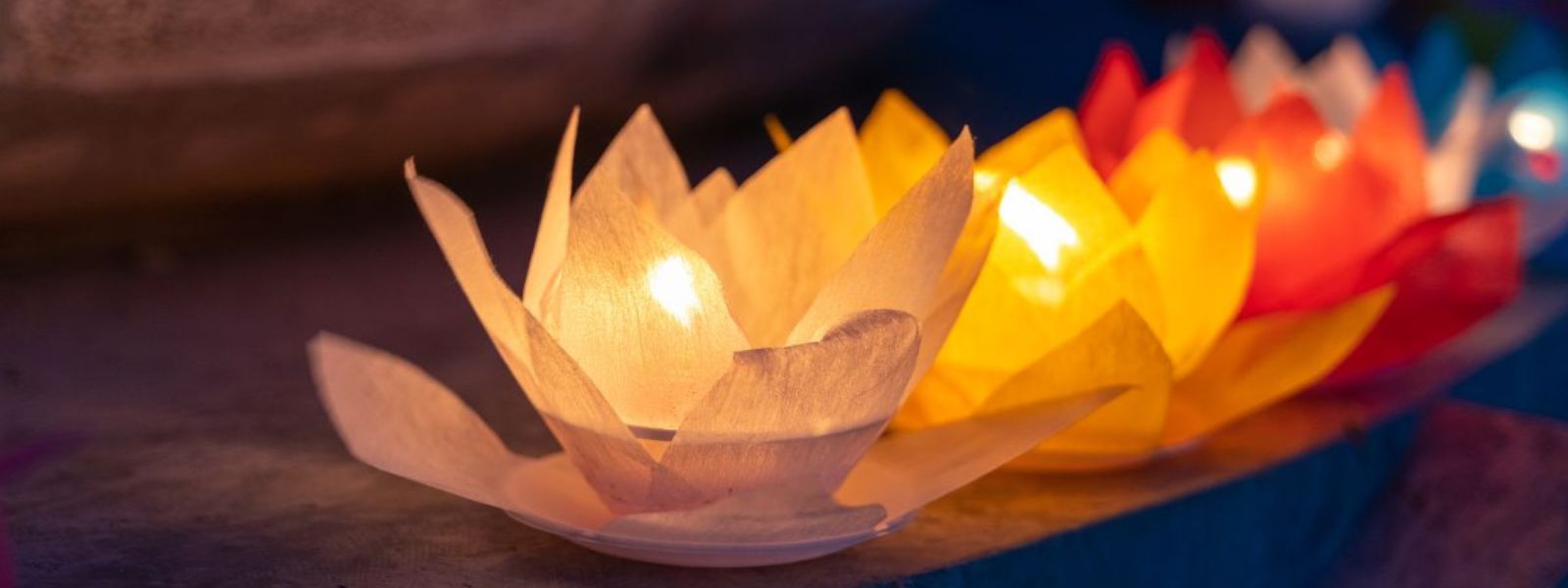 National Vesak Week Begins Tomorrow