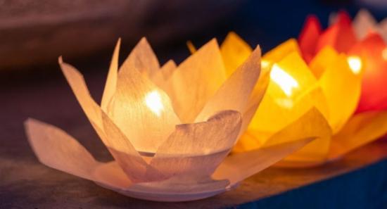 National Vesak Week Begins Tomorrow