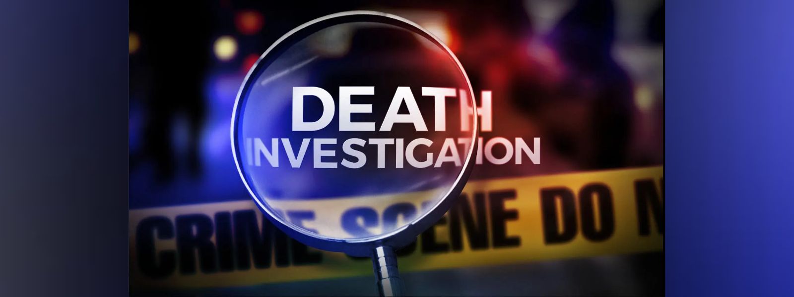 Investigation into Suspicious Death of 7-Year-Old
