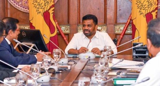 SL-US Tariff Talks in Washington on May 27–28