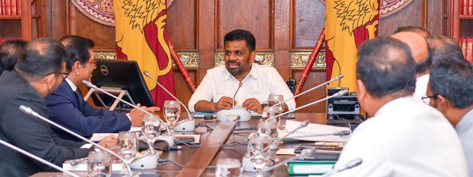 Sri Lankan Delegation to Engage in Tariff Talks