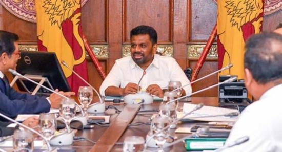 Sri Lankan Delegation to Engage in Tariff Talks