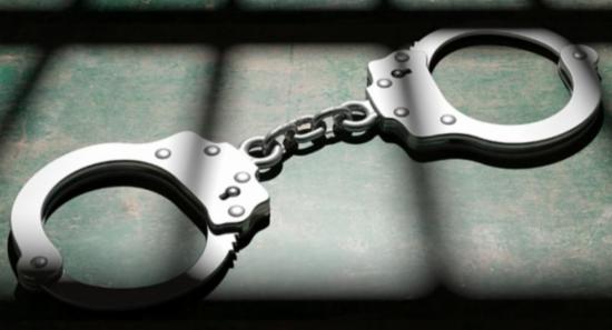 Suspect Involved In 28.4 Million Robbery Arrested