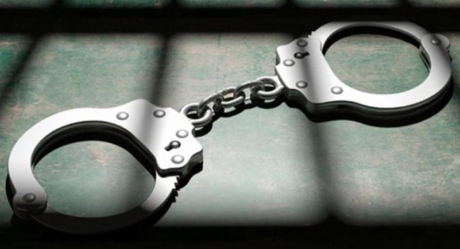 Suspect Involved In 28.4 Million Robbery Arrested