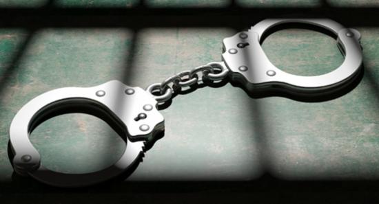 Suspect Caught with Dozens of Fake Police Reports