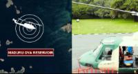 Investigation Launched into SLAF Bell 212 Crash
