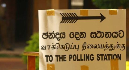 Over 4,400 Local Observers Mobilized For LG Poll