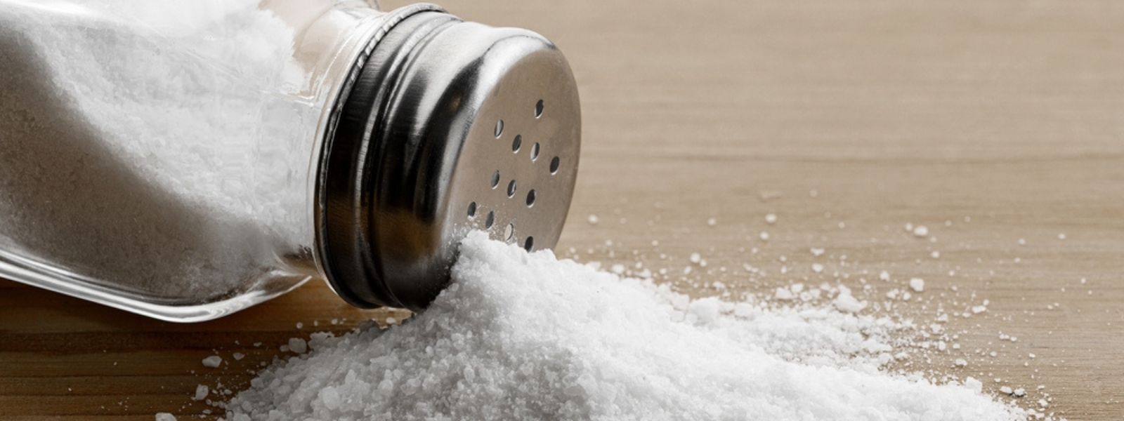 250 Metric Tons Of Salt To Arrive in Sri Lanka