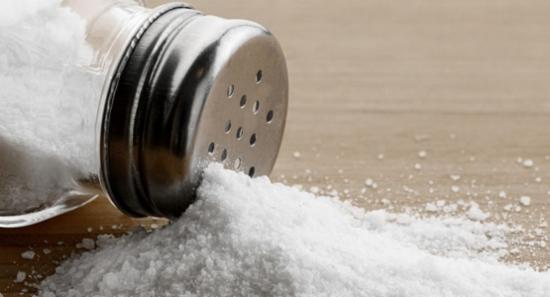 250 Metric Tons Of Salt To Arrive in Sri Lanka