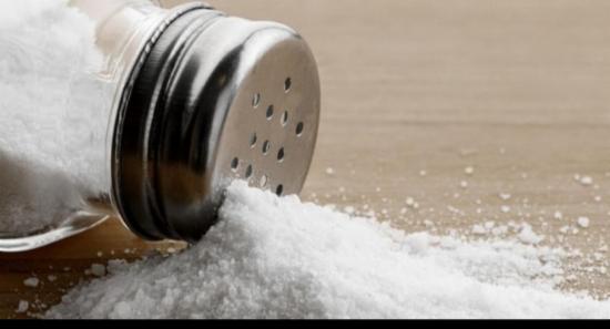 Stock of Government-Imported Salt to Arrive in SL