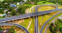 Kadawatha–Meerigama Section of Central Expressway