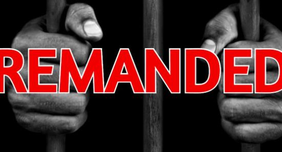 Rambukwella Family Remanded