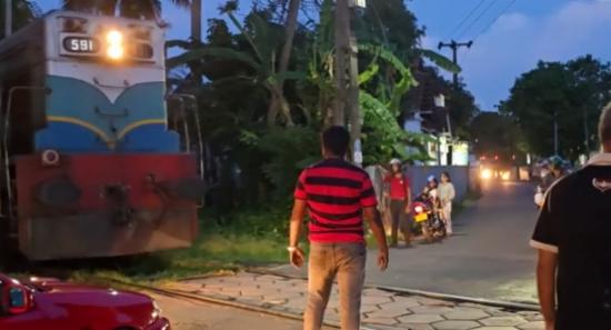 Railway Technical Staff To Begin Token Strike