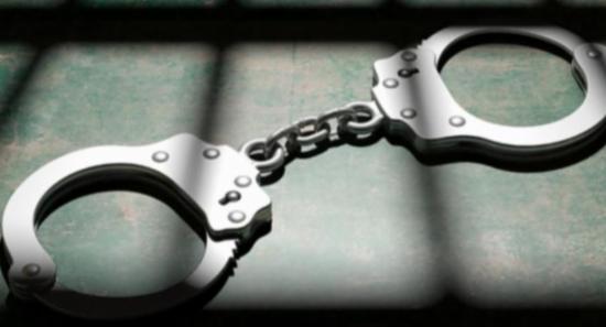 Suspect Arrested for Foreign Job Scam