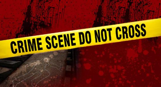 Businessman Found Dead in Jeep