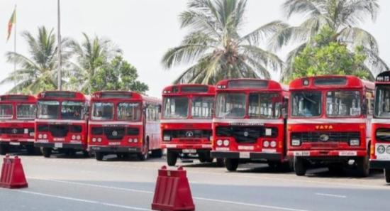 Bus Fare to Be Reduced by 2.5% from July 1st