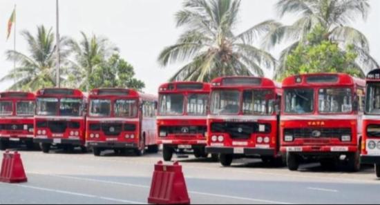 600 Retired SLTB Buses to Hit the Roads Again