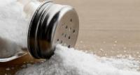 Over 18,000 Metric Tons of Salt Imported to SL