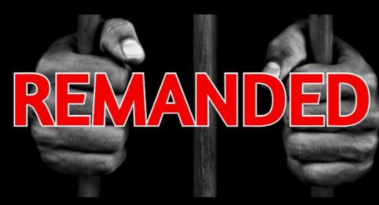Two Remanded Over Marawila Businessman Murder