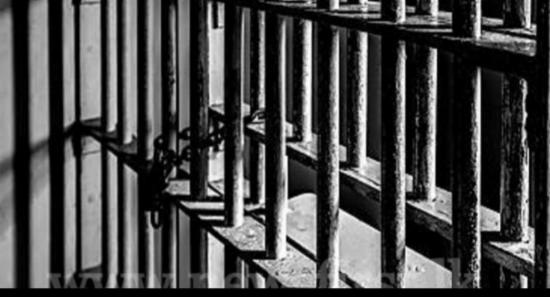 Prisoner In France Escapes In His Cellmate’s Bag