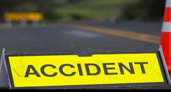 Eight Killed in Road Accidents Within 24 Hours