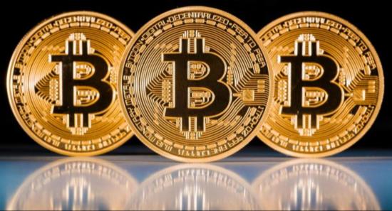 Bitcoin Hits New All-Time Highs